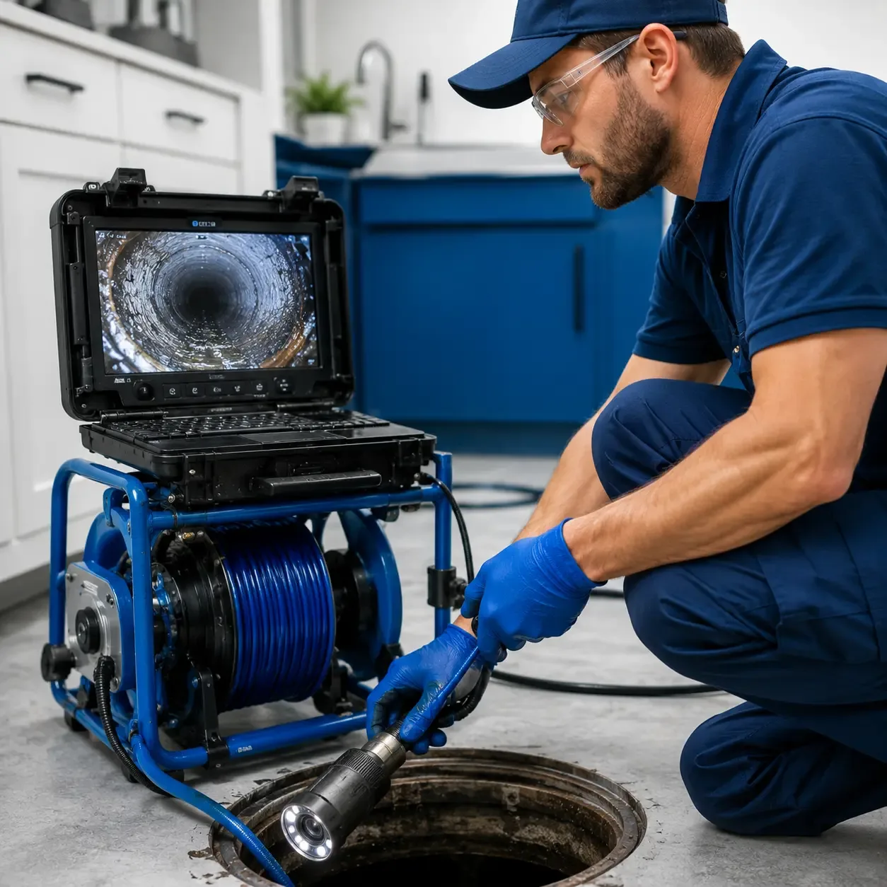 Pipe Relining professionals serving Halltown, MO
